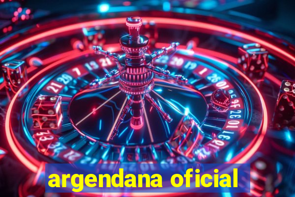 argendana oficial